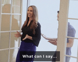 Hot Properties San Diego GIF