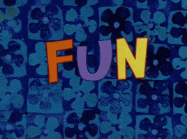 Celebrate We Did It GIF