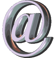 3D Internet Sticker