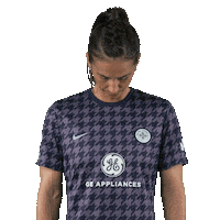 Abby Erceg Sticker Sticker by National Women's Soccer League