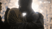 Season 3 Dancing GIF by NETFLIX