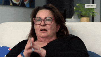 Fear Pray GIF by Gogglebox Australia